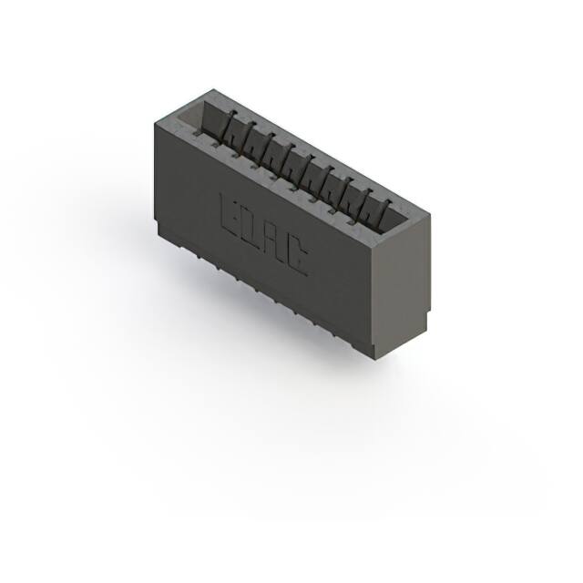 746-009-541-101 EDAC Inc.  Conectores de tableros de borde